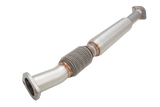 XForce | 2.5" Cat Back Exhaust | Toyota 86 ZN6 & Subaru BRZ ZC6 2012–2021 | ES-T86-01-CBS