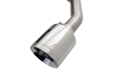 XForce | 2.5" Cat Back Exhaust | Toyota 86 ZN6 & Subaru BRZ ZC6 2012–2021 | ES-T86-01-CBS