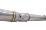 XForce | 3" 304 Stainless Cat Back Exhaust Varex | VW Golf GTI MK6 2.0T 2009–2013 | ES-VW06-VMK-CBS