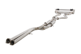 XFORCE -  BMW F80 M3 F82 M4 Varex Cat Back System