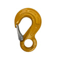 TAG | Eye Sling Hook G80 10mm 3.15T | Safety Chain Hook Pair | ESH10-2