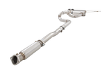 Xforce | Varex Valved Cat Back System | Hyundai Kona SX2 N-Line FWD 2023–2026 | ESHKNL224VCS