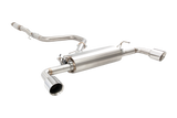 XForce | 3" Varex Valved Cat Back Exhaust | Hyundai i30 SR & N-Line PD 2017–On | ESHY31VKCS