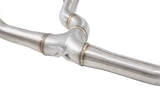 XForce | 3" Street Cat Back Exhaust | Subaru WRX VB FA24 2022–On | ESSW29CS