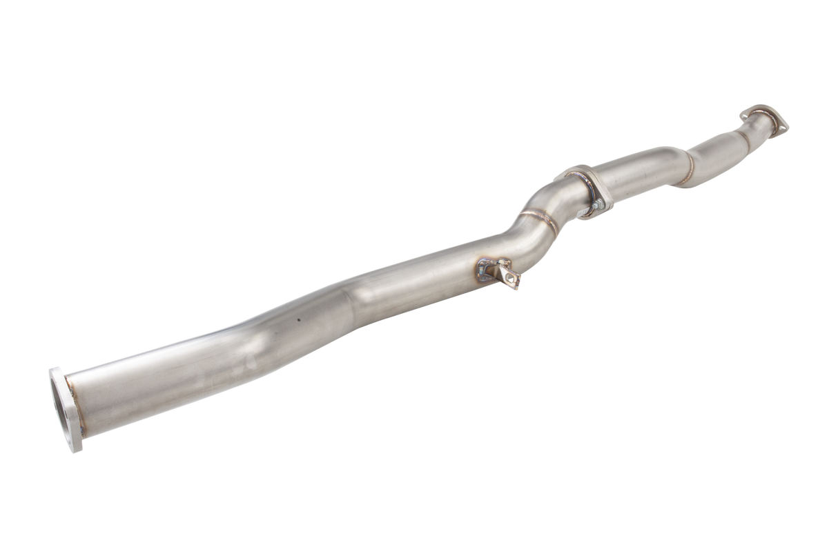 XForce | 3" Secondary Cat Delete Pipe | Subaru WRX VB 2.4L 2022–On | Manual Only | ESSW29SCRP