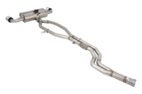 XForce | Varex Catback Exhaust | Toyota Supra A90 GR 3.0L B58 2019–2026 | ESTS20VKCS