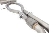 XForce | Varex Catback Exhaust | Toyota Supra A90 GR 3.0L B58 2019–2026 | ESTS20VKCS