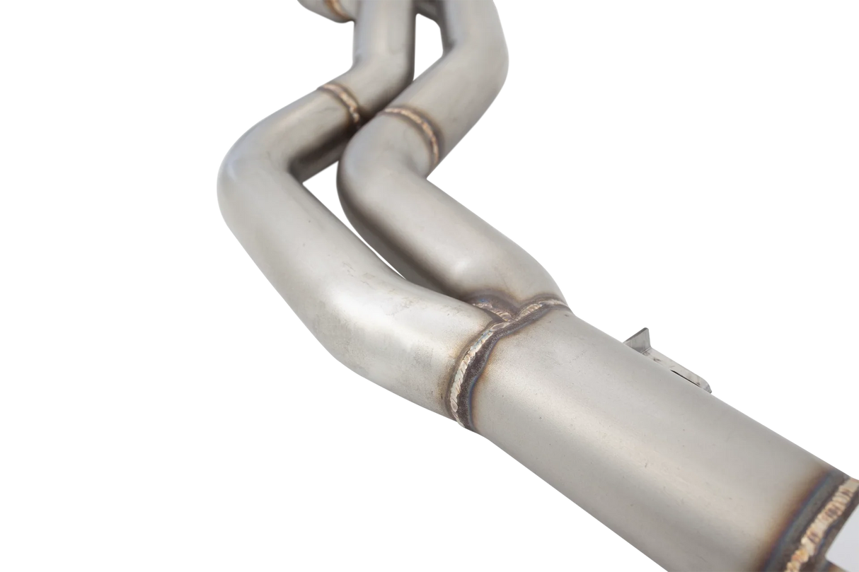 XForce | Varex Catback Exhaust | Toyota Supra A90 GR 3.0L B58 2019–2026 | ESTS20VKCS