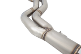 XForce | Varex Catback Exhaust | Toyota Supra A90 GR 3.0L B58 2019–2026 | ESTS20VKCS