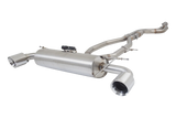 XForce | Varex Catback Exhaust | Toyota Supra A90 GR 3.0L B58 2019–2026 | ESTS20VKCS