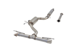 XForce | 3" Varex Valved Cat-Back Exhaust | VW Golf TSI MK7 MK7.5 MK8 2013+ | ESVW01VKCS