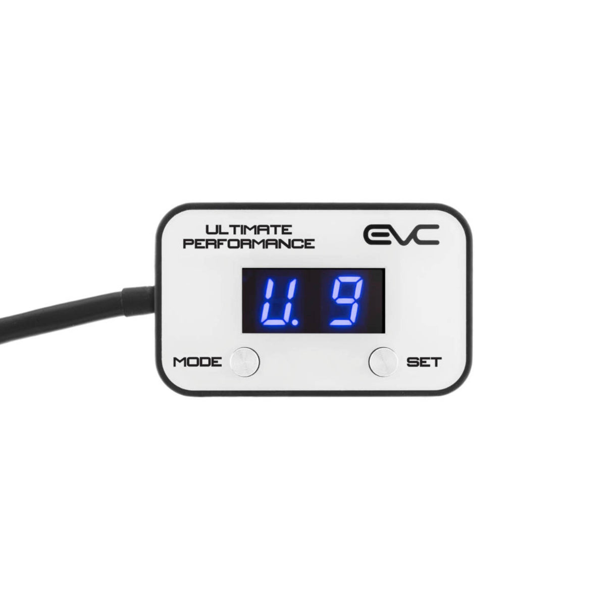Ultimate9 - EVC Throttle Controller (EVC202)