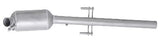 AS Catalysts Diesel Particulate Filter Mercedes W639 Vito Viano 2.1L 2.2L Van 2010–2014 - FD1058