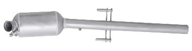 AS Catalysts Diesel Particulate Filter Mercedes W639 Vito Viano 2.1L 2.2L Van 2010–2014 - FD1058