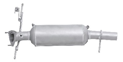 AS Catalysts Diesel Particulate Filter Land Rover Freelander 2 2.2L TD4 SD4 2010–2014 - FD1064