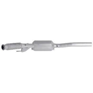 DPF Kit for Volkswagen Transporter 4Motion 2.0TDI (2009–onwards) – AS Catalysts Diesel Particulate Filter