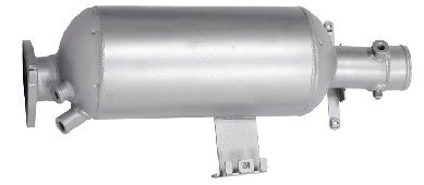 AS Catalysts Diesel Particulate Filter Range Rover Sport Discovery 3.0L SUV 2009–On (Inc Kit) - FD1086