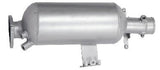 AS Catalysts Diesel Particulate Filter Range Rover Sport Discovery 3.0L SUV 2009–On (Inc Kit) - FD1086