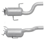 AS Catalysts Diesel Particulate Filter Audi Q7 4L VW Touareg 7P 3.0L TDI 2010–2015 - FD1094