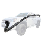 ESA | 3" Turbo Back Exhaust | Ford Ranger PJ PK Auto 2006-2011 | FD238-HC