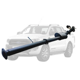 ESA | 3" DPF Back Exhaust | Ford Ranger PX 2.2L 2016-2021 | FD253-HO
