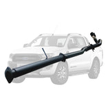 ESA | 3" DPF Back Exhaust | Ford Ranger PX 2.2L 2016-2021 | FD253-HO