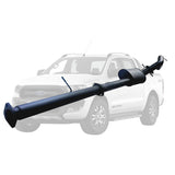 ESA | 3" DPF Back Exhaust | Ford Ranger PX 3.2L 2016-2021 | FD254-HO