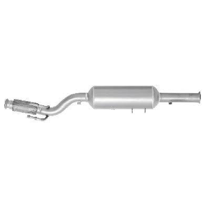 AS Catalysts Diesel Particulate Filter Citroen Dispatch Fiat Scudo Peugeot Expert 2.0L Van 2008–On - FD5031