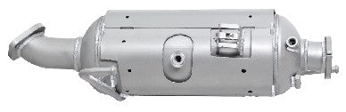 AS Catalysts Diesel Particulate Filter Mazda CX-7 ER 2.2L MZR-CD Diesel SUV 2009–2013 - FD5056