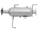 AS Catalysts Diesel Particulate Filter Mazda CX-7 ER 2.2L MZR-CD Diesel SUV 2009–2013 - FD5056