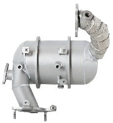 AS Catalysts Diesel Particulate Filter Nissan X-Trail T32 1.6L AWD 2014 - FD5073