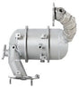 AS Catalysts Diesel Particulate Filter Nissan X-Trail T32 1.6L AWD 2014 - FD5073