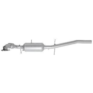 DPF Kit for Ford Transit & Tourneo Custom 2.2TD (2012–onwards) – AS Catalysts Diesel Particulate Filter