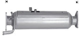DPF Kit for Iveco Daily 2.3TD & 3.0TD (2011–2014) – AS Catalysts Diesel Particulate Filter