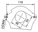 AS Catalysts - Nissan X-Trail, Qashqai 1.6L 2WD, MB Marco Polo, Renault Trafic DPF Diesel Particulate Filter