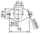 AS Catalysts - Nissan X-Trail, Qashqai 1.6L 2WD, MB Marco Polo, Renault Trafic DPF Diesel Particulate Filter