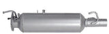 AS Catalysts Diesel Particulate Filter Fiat Ducato 3.0L F1C Van 2006–On - FD5107