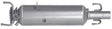 AS Catalysts Diesel Particulate Filter Fiat Ducato 3.0L F1C Van 2006–On - FD5107
