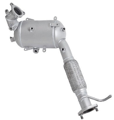 AS Catalysts Diesel Particulate Filter Mitsubishi ASX Outlander 2.3L SUV 2012–2021 - FD5160