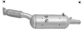 DPF Kit for Opel Vivaro & Renault Trafic 1.6TD (2014–onwards) – AS Catalysts Diesel Particulate Filter