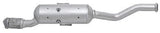 DPF Kit for Nissan NV400, Opel Movano & Renault Master 2.3TD RWD (2013–onwards) – AS Catalysts Diesel Particulate Filter