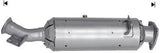 DPF Kit for Iveco Daily 2.3L & 3.0L (2014–onwards) – AS Catalysts Diesel Particulate Filter