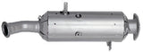 DPF Kit for Iveco Daily 2.3L & 3.0L (2014–onwards) – AS Catalysts Diesel Particulate Filter