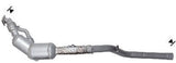 AS Catalysts Diesel Particulate Filter Range Rover Sport 3.0L SUV 2012–On - FD5243
