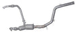 AS Catalysts Diesel Particulate Filter Range Rover Sport 3.0L SUV 2012–On - FD5243