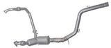 AS Catalysts Diesel Particulate Filter Range Rover Sport 3.0L SUV 2012–On - FD5243