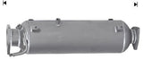 AS Catalysts Diesel Particulate Filter Iveco Daily Gen IV 2.3L 3.0L Van 2006–2011 - FD5283