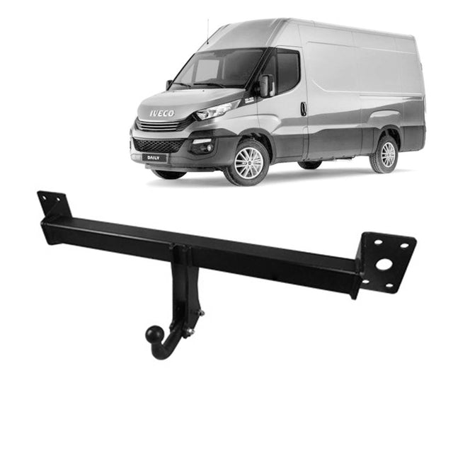 TAG - Iveco Daily Vi (2015 - on) European Towbar