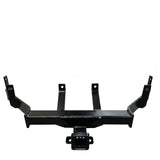 BTA | Heavy Duty Towbar | Ford Falcon AU–FG Cab Chassis Tray 1999–2014 | Capacity 2300kg | FOR010H