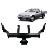 BTA | Heavy Duty Towbar | Ford Falcon AU–FG Cab Chassis Tray 1999–2014 | Capacity 2300kg | FOR010H